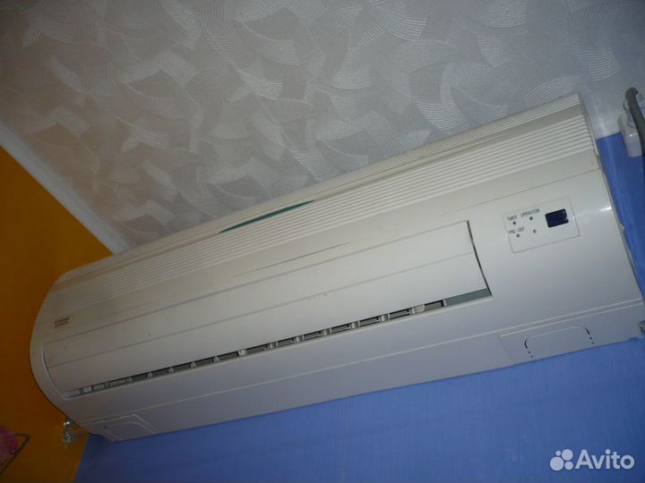 Кондиционер