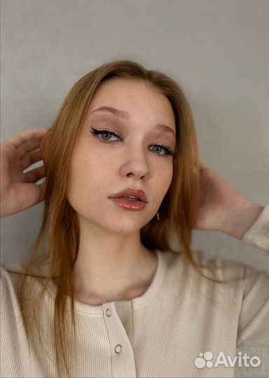 Макияж