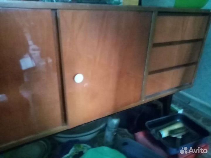 Трильяж СССР