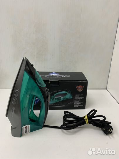 Утюг Polaris PIR 2430K
