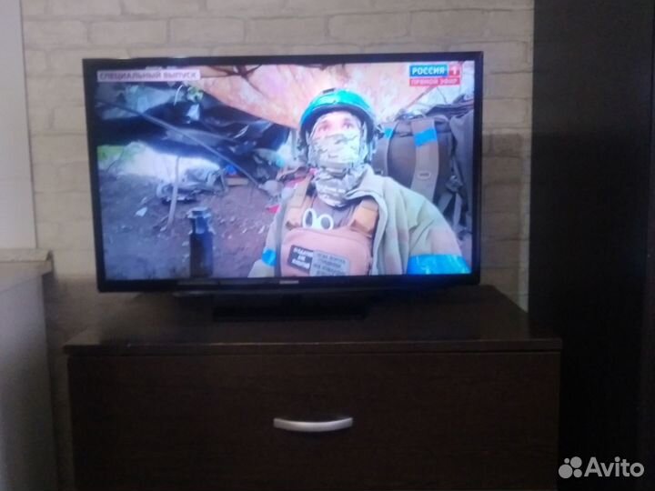 Телевизор samsung 32