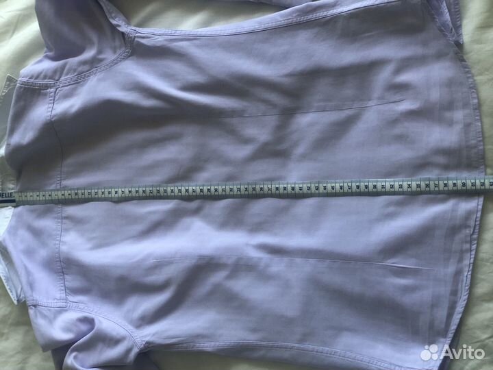 Рубашка gulliver 146