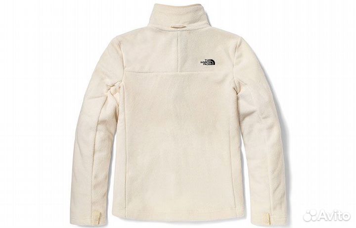 THE north face Jacket Women's White (XL)(30)