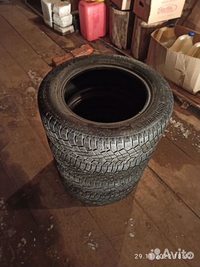 Continental IceContact 2 185/65 R15