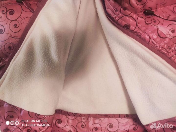 Конверт демисезонный в коляску