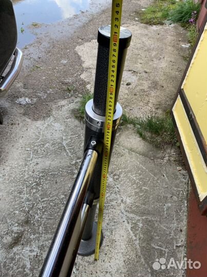 Турникет для магазина