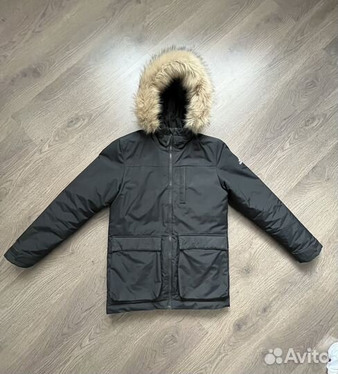 Пуховик adidas