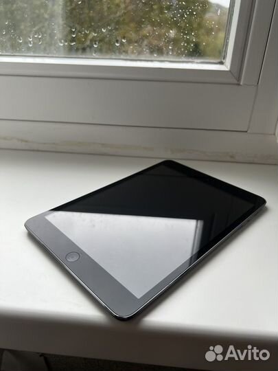 iPad mini 1