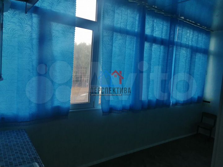 Комната 21 м² в 2-к., 4/5 эт.