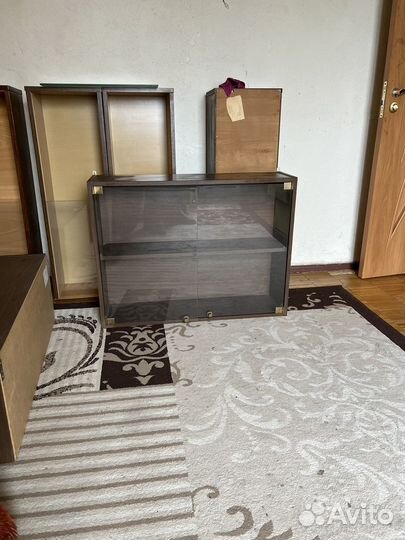 Полка настенная