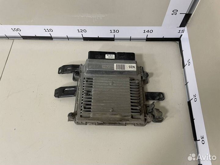 Блок управления двигателем Hyundai i40