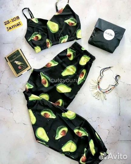 Костюм новый пижама новая