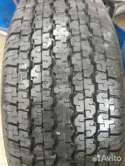 Bridgestone Dueler H/T D689 275/70 R16