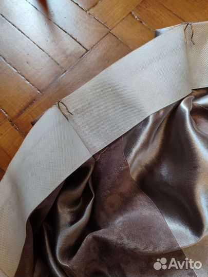 Шторы и тюль