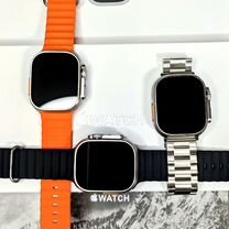 Apple watch 9 Ultra 2 49mm с Галереей