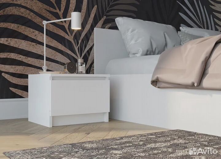 Тумба Мори тпм 400.1(дсв)