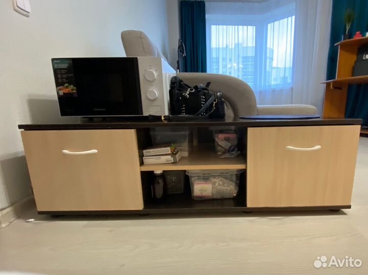 Тумба под телевизор