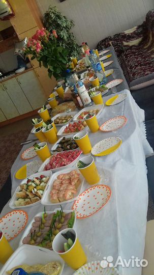 Профессиональный повар-универсал
