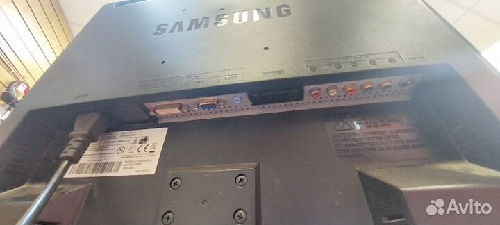 Монитор телевизор монитор Samsung 940 MW
