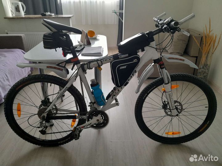 Велосипеды бу взрослый