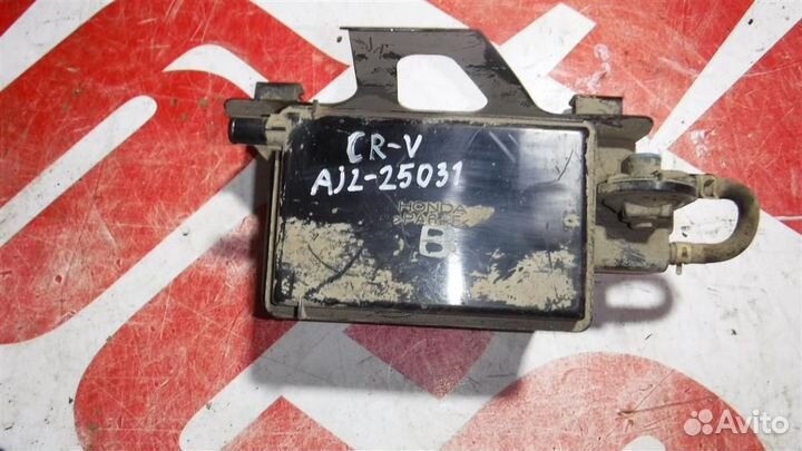 Абсорбер (фильтр угольный) Honda CR-V III 2007-20