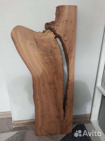 Слэб карагач