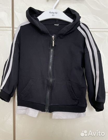 Спортивный костюм для мальчика 1 -2 года