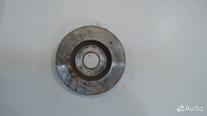 Диск тормозной Hyundai i20, 2009