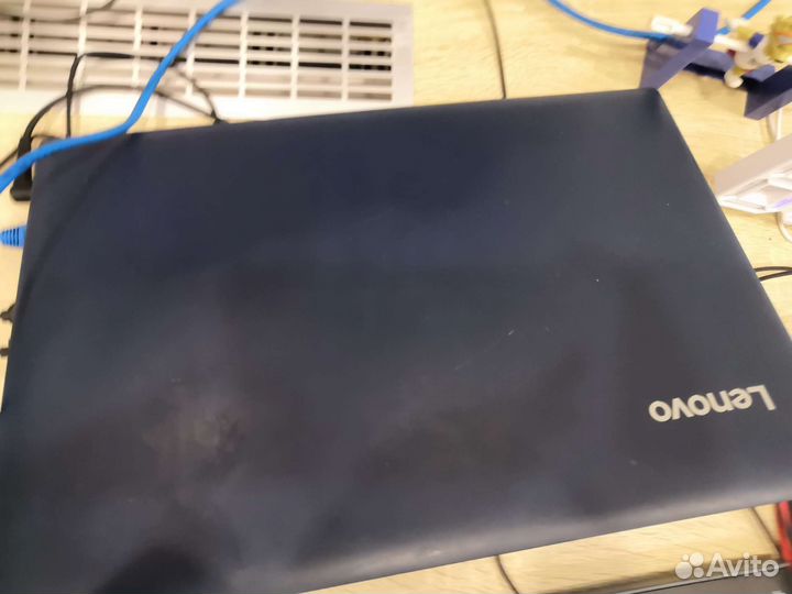 Ноутбук Lenovo IdeaPad 110-15isk