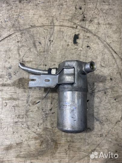 Осушитель кондиционера Audi A8 4D2 AUW 1999-2002