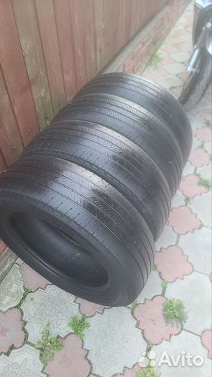 Michelin Primacy LC 225/60 R18