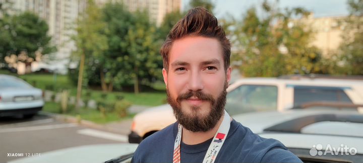 Водитель B, C, D