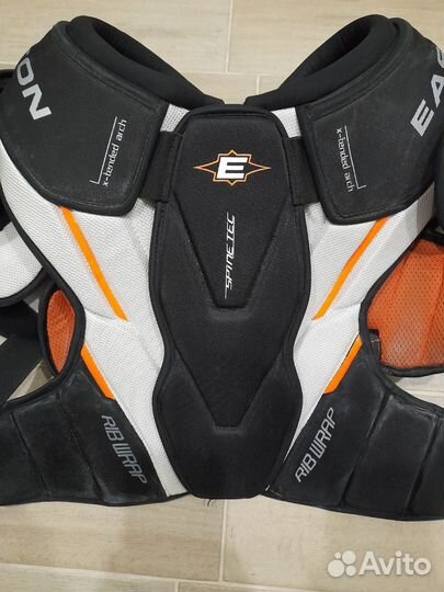 Нагрудник хоккейный взрослый