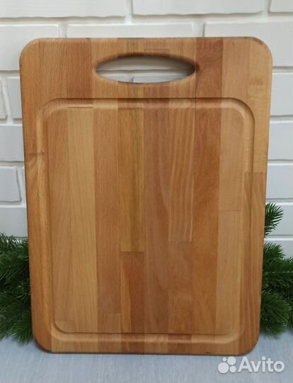 Доски разделочные