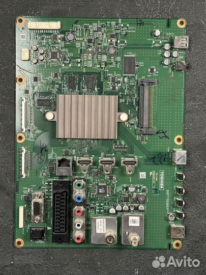 Main PSU V28a001417A1 №315