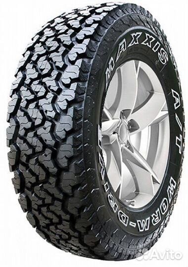 Maxxis AT-980E Worm-Drive 30/9.5 R15 104Q