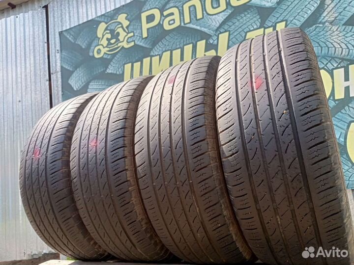 Maxtrek Sierra S6 265/65 R17