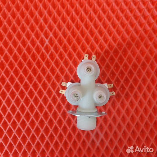 Кэн для стиральной машины LG