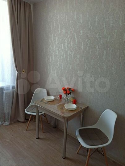 1-к. квартира, 34 м², 5/9 эт.