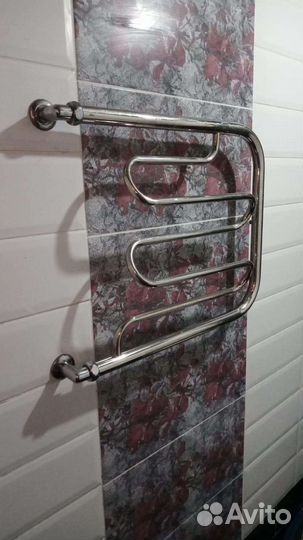 Услуги сантехника