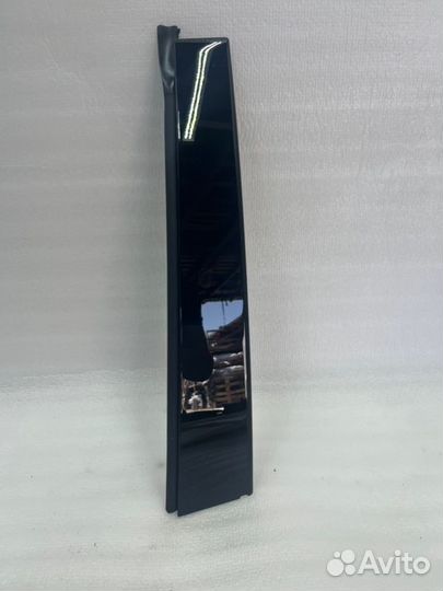 Накладка стойки двери задняя Toyota Camry V50/V55