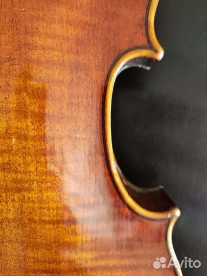 Скрипка 4/4 Германия