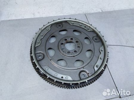 Маховик 12331JK20A Ниссан