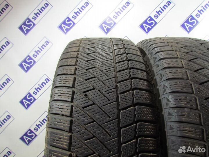 Continental ContiVikingContact 6 SUV 235/55 R17 99G