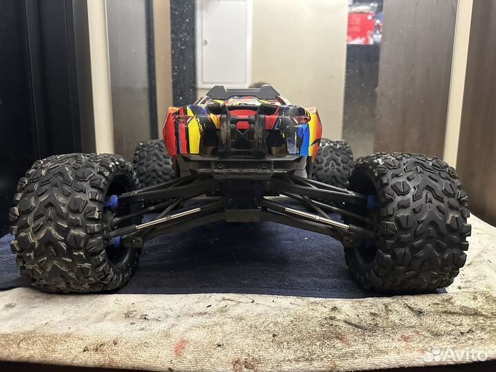 Traxxas E Revo 2.0