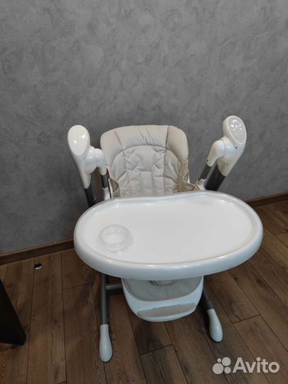 Стульчик для кормления nuovita 3 в 1