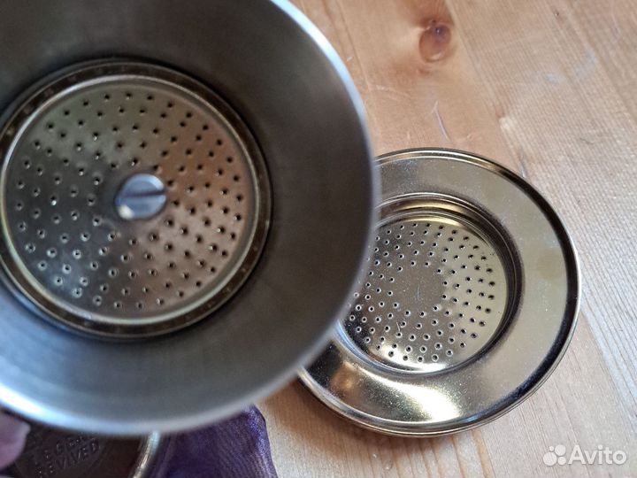 Турка для кофе