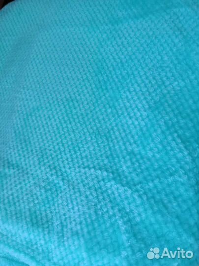 Супер мягкий плед-покрывало на диван/кровать.Новый