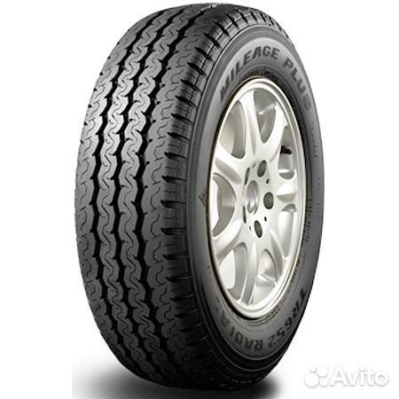 Triangle TR652 225/65 R16 112R