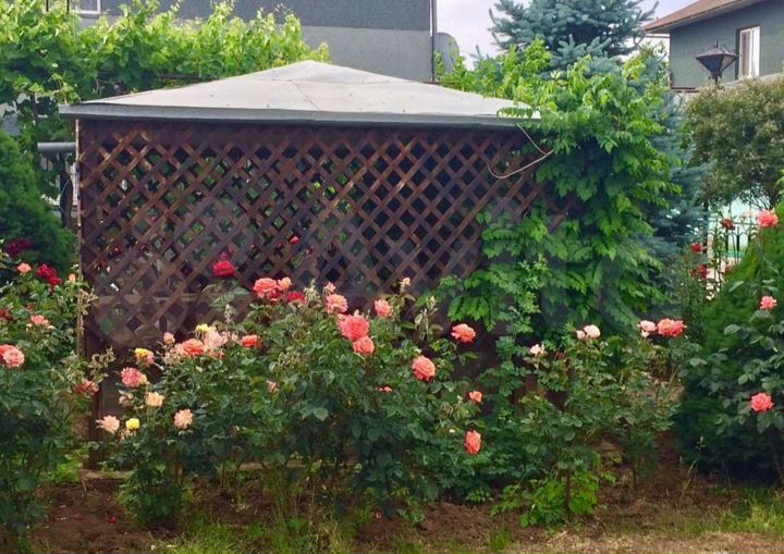 Коттедж 372,2 м² на участке 18 сот.